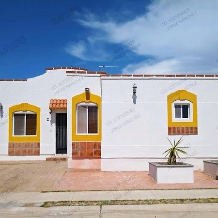 Casa Villa Serena 4 San Carlos Nuevo Guaymas ภายนอก รูปภาพ