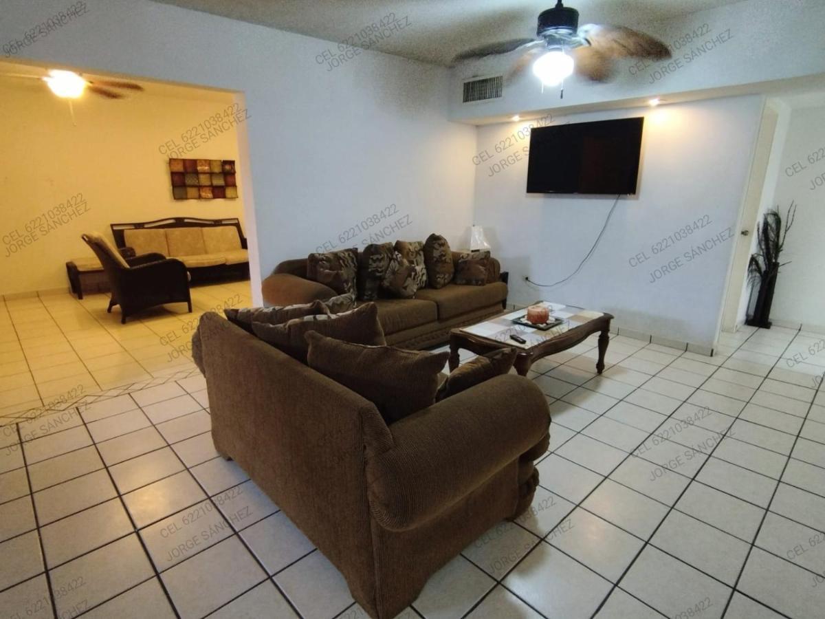 Casa Villa Serena 4 San Carlos Nuevo Guaymas ภายนอก รูปภาพ