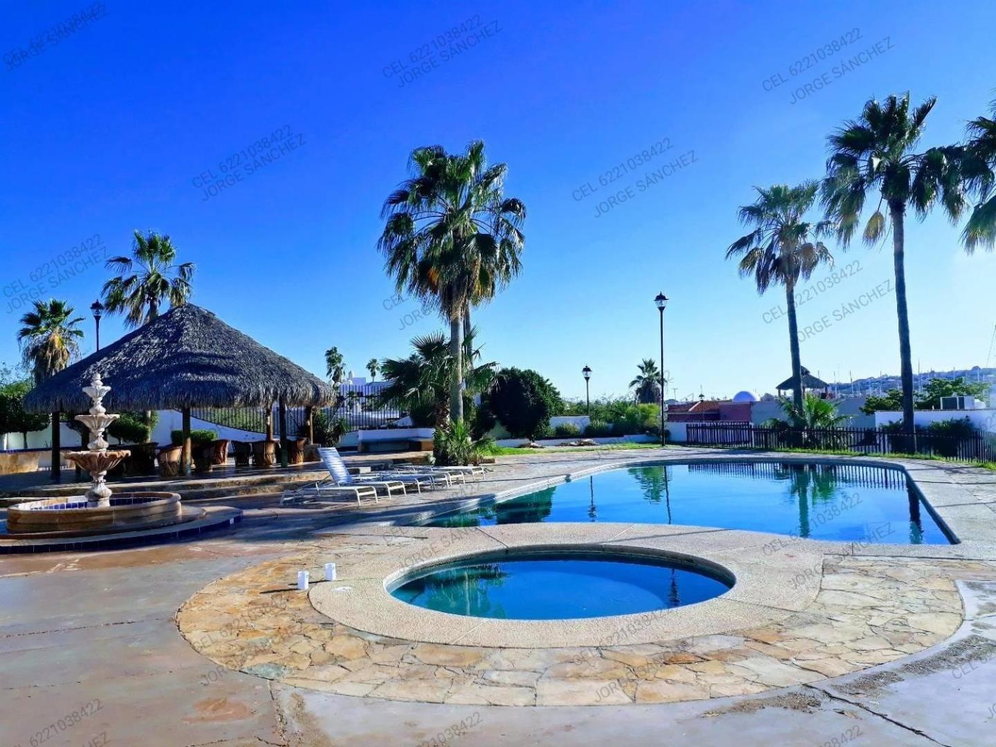 Casa Villa Serena 4 San Carlos Nuevo Guaymas ภายนอก รูปภาพ