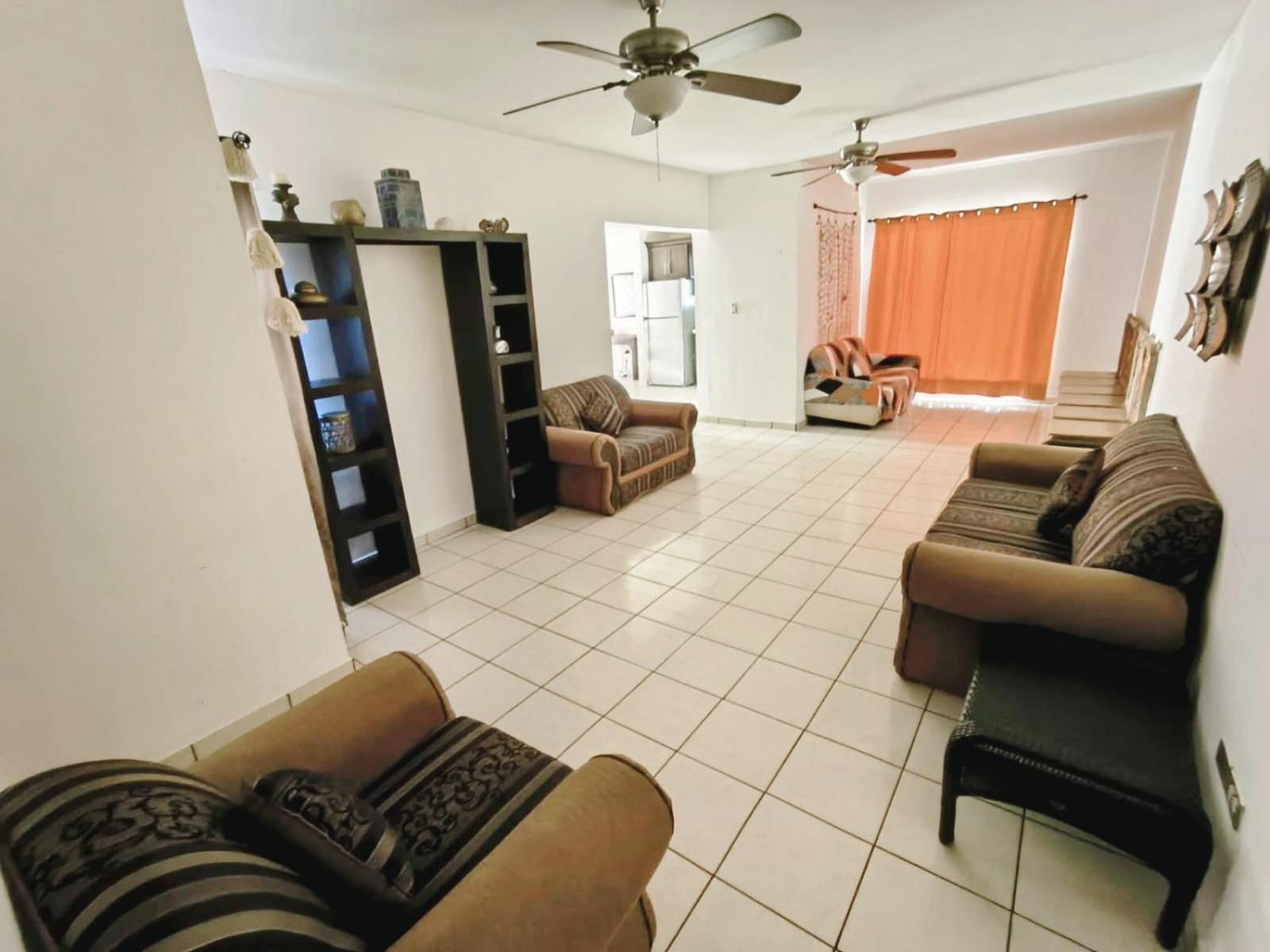 Casa Villa Serena 4 San Carlos Nuevo Guaymas ภายนอก รูปภาพ