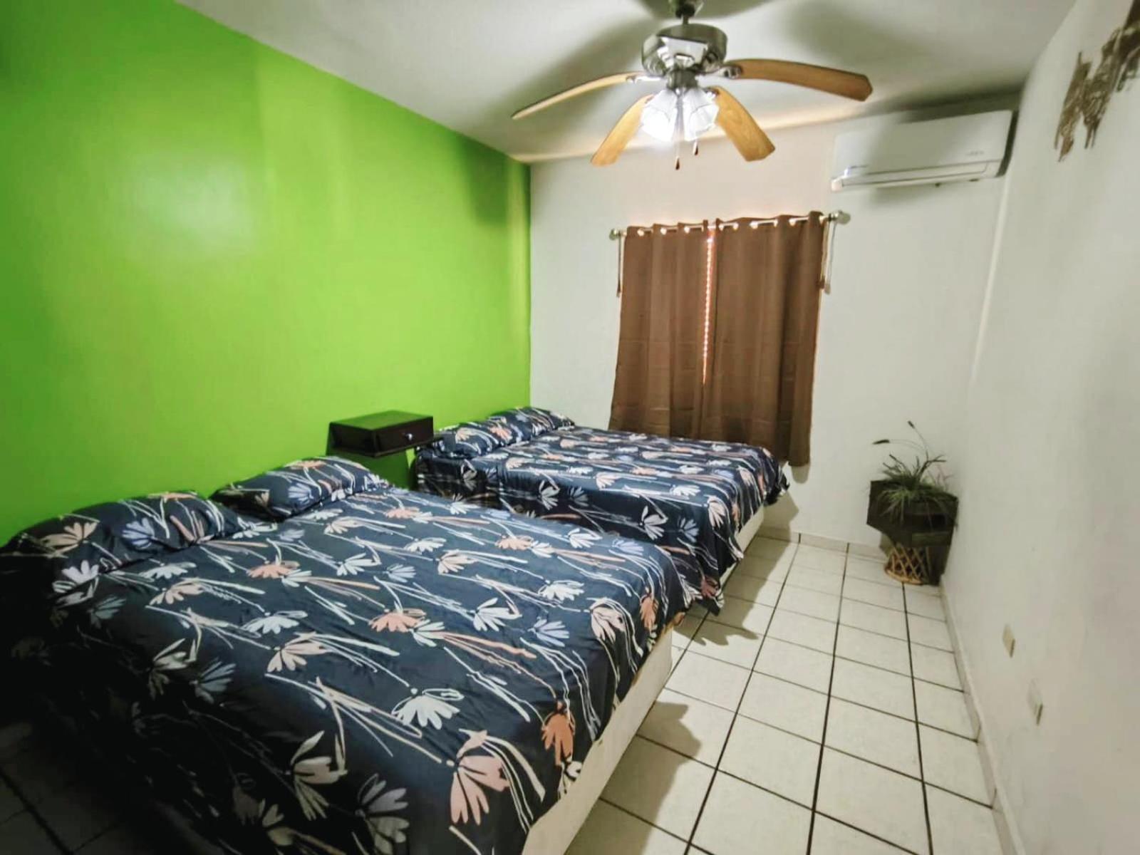 Casa Villa Serena 4 San Carlos Nuevo Guaymas ภายนอก รูปภาพ